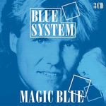 BLUE SYSTEM - MAGIC BLUE - Album 3 p w sklepie internetowym eMarkt.pl