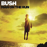 BUSH - MAN ON THE RUN (DELUXE VERSION) - Album 2 p w sklepie internetowym eMarkt.pl