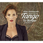 ANNA DERESZOWSKA I MACHINA DEL TANGO - TANGO VA BANQUE - TANGA FILMOWE (CD) w sklepie internetowym eMarkt.pl