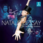 NATALIE DESSAY - DE L'OPERA A LA CHANSON (BEST OF COMPILATION) - Album 2 p w sklepie internetowym eMarkt.pl