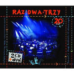 RAZ DWA TRZY - 20 LAT - KONCERT (EDYCJA LIMITOWANA) - Album 3 p w sklepie internetowym eMarkt.pl