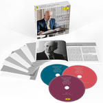 MAURIZIO POLLINI - BEETHOVEN COMPLETE PIANO SONATAS - Album 8 p w sklepie internetowym eMarkt.pl