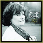 SUSAN BOYLE - HOPE (CD) w sklepie internetowym eMarkt.pl