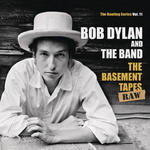 BOB DYLAN & THE BAND - THE BASEMENT TAPES RAW: THE BOOTLEG SERIES VOL. 11 - Album 5 p w sklepie internetowym eMarkt.pl