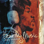 JIMI HENDRIX - HEAR MY MUSIC - Album 2 p w sklepie internetowym eMarkt.pl