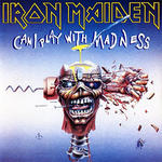 IRON MAIDEN - CAN I PLAY WITH THE MADNESS (Vinyl Singiel) w sklepie internetowym eMarkt.pl