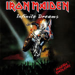 IRON MAIDEN - INFINITE DREAMS (Vinyl Singiel) w sklepie internetowym eMarkt.pl