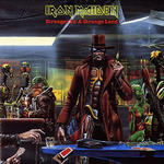 IRON MAIDEN - STRANGER IN A STRANGE LAND (Vinyl Singiel) w sklepie internetowym eMarkt.pl