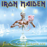 IRON MAIDEN - SEVENTH SON OF A SEVENTH SON (Vinyl LP) w sklepie internetowym eMarkt.pl