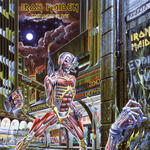 IRON MAIDEN - SOMEWHERE IN TIME (Vinyl LP) w sklepie internetowym eMarkt.pl