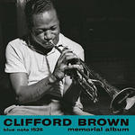 CLIFFORD BROWN - CLIFORD BROWN MEMORIAL ALBUM (Vinyl LP) w sklepie internetowym eMarkt.pl