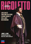 LUCIANO PAVAROTTI - VERDI RIGOLETTO (DVD) w sklepie internetowym eMarkt.pl