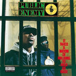 PUBLIC ENEMY - IT TAKES A NATION OF MILLIONS TO HOLD US BACK - Album 3 p w sklepie internetowym eMarkt.pl