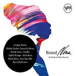 'ROUND NINA (A TRIBUTE TO NINA SIMONE) (CD) w sklepie internetowym eMarkt.pl