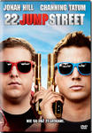 22 JUMP STREET (22 Jump Street) (DVD) w sklepie internetowym eMarkt.pl