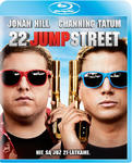 22 JUMP STREET (22 Jump Street) (Blu-ray) w sklepie internetowym eMarkt.pl