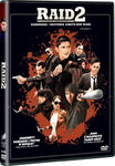 RAID 2: INFILTRACJA (The Raid 2) (DVD) w sklepie internetowym eMarkt.pl