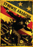 SYNOWIE ANARCHII - SEZON 2 (Sons Of Anarchy - Season 2) - Album 4 p w sklepie internetowym eMarkt.pl