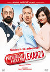 PRZYCHODZI FACET DO LEKARZA (Supercondriaque) (DVD) w sklepie internetowym eMarkt.pl