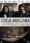 STACJA WARSZAWA (Stacja Warszawa) (DVD) w sklepie internetowym eMarkt.pl