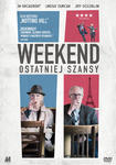 WEEKEND OSTATNIEJ SZANSY (Le Week-End) (DVD) w sklepie internetowym eMarkt.pl