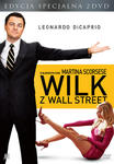 WILK Z WALL STREET (The Wolf Of Wall Street) - Album 2 p w sklepie internetowym eMarkt.pl