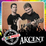 AKCENT - DIAMENTOWA KOLEKCJA DISCO POLO (CD) w sklepie internetowym eMarkt.pl