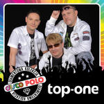 TOP ONE - DIAMENTOWA KOLEKCJA DISCO POLO (CD) w sklepie internetowym eMarkt.pl