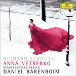 ANNA NETREBKO - RICHARD STRAUSS (CD) w sklepie internetowym eMarkt.pl