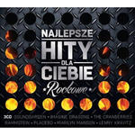 NAJLEPSZE HITY DLA CIEBIE - ROCKOWE - Album 3 p w sklepie internetowym eMarkt.pl