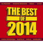 THE BEST OF 2014 - Album 2 p w sklepie internetowym eMarkt.pl