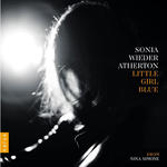 SONIA WIEDER-ATHERTON - LITTLE GIRL BLUE (CD) w sklepie internetowym eMarkt.pl