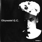 OBYWATEL G.C. - OBYWATEL G.C. (Vinyl LP) w sklepie internetowym eMarkt.pl