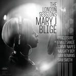 MARY J. BLIGE - THE LONDON SESSIONS - Album 2 p w sklepie internetowym eMarkt.pl