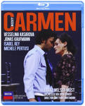 JONAS KAUFMANN - BIZET CARMEN (Blu-ray) w sklepie internetowym eMarkt.pl