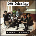 ONE DIRECTION - NIGHT CHANGES (Vinyl Singiel) w sklepie internetowym eMarkt.pl