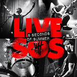 5 SECONDS OF SUMMER - LIVESOS (POLSKA CENA) (CD) w sklepie internetowym eMarkt.pl