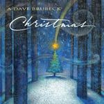 DAVE BRUBECK - DAVE BRUBECK CHRISTMAS (Vinyl LP) w sklepie internetowym eMarkt.pl