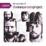 THE ALAN PARSONS PROJECT - PLAYLIST: THE VERY BEST OF THE ALAN PARSONS PROJECT (CD) w sklepie internetowym eMarkt.pl