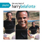 HARRY BELAFONTE - PLAYLIST: THE VERY BEST OF HARRY BELAFONTE (CD) w sklepie internetowym eMarkt.pl