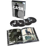 JOHNNY CASH - THE LEGEND - Album 4 p w sklepie internetowym eMarkt.pl