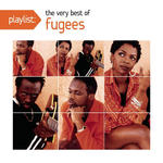 FUGEES - PLAYLIST: THE VERY BEST OF FUGEES (CD) w sklepie internetowym eMarkt.pl