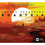 AURORA/NICOLAS COLLON - ROADTRIP (CD) w sklepie internetowym eMarkt.pl