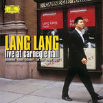 LANG LANG - LIVE AT CARNEGIE HALL - Album 2 p w sklepie internetowym eMarkt.pl