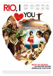 RIO, I LOVE YOU (Rio, I Love You) (DVD) w sklepie internetowym eMarkt.pl