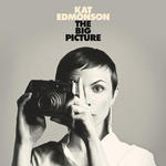 KAT EDMONSON - THE BIG PICTURE (CD) w sklepie internetowym eMarkt.pl