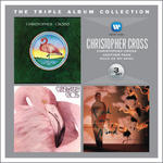 CHRISTOPHER CROSS - TRIPLE ALBUM COLLECTION - Album 3 p w sklepie internetowym eMarkt.pl