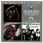 THE DUBLINERS - TRIPLE ALBUM COLLECTION - Album 3 p w sklepie internetowym eMarkt.pl