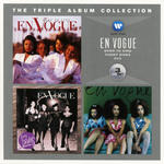 EN VOGUE - TRIPLE ALBUM COLLECTION - Album 3 p w sklepie internetowym eMarkt.pl