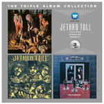 JETHRO TULL - TRIPLE ALBUM COLLECTION - Album 3 p w sklepie internetowym eMarkt.pl